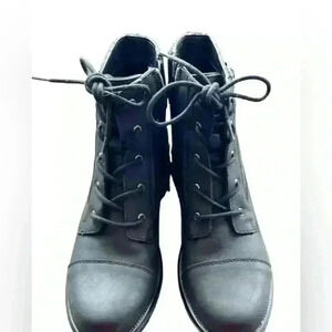 Madden Girl booties‎